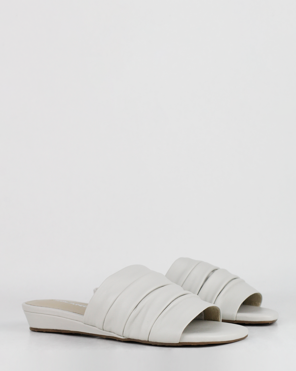 Sandalia FS-10518 Blanco