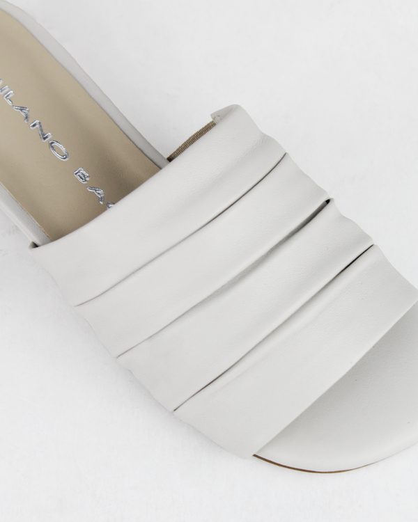 Sandalia FS-10518 Blanco
