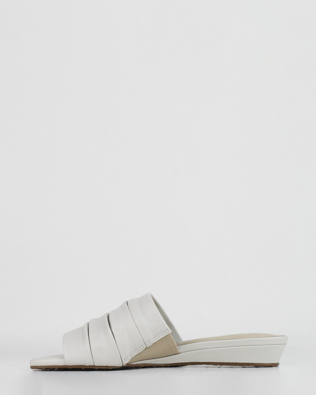 Sandalia FS-10518 Blanco