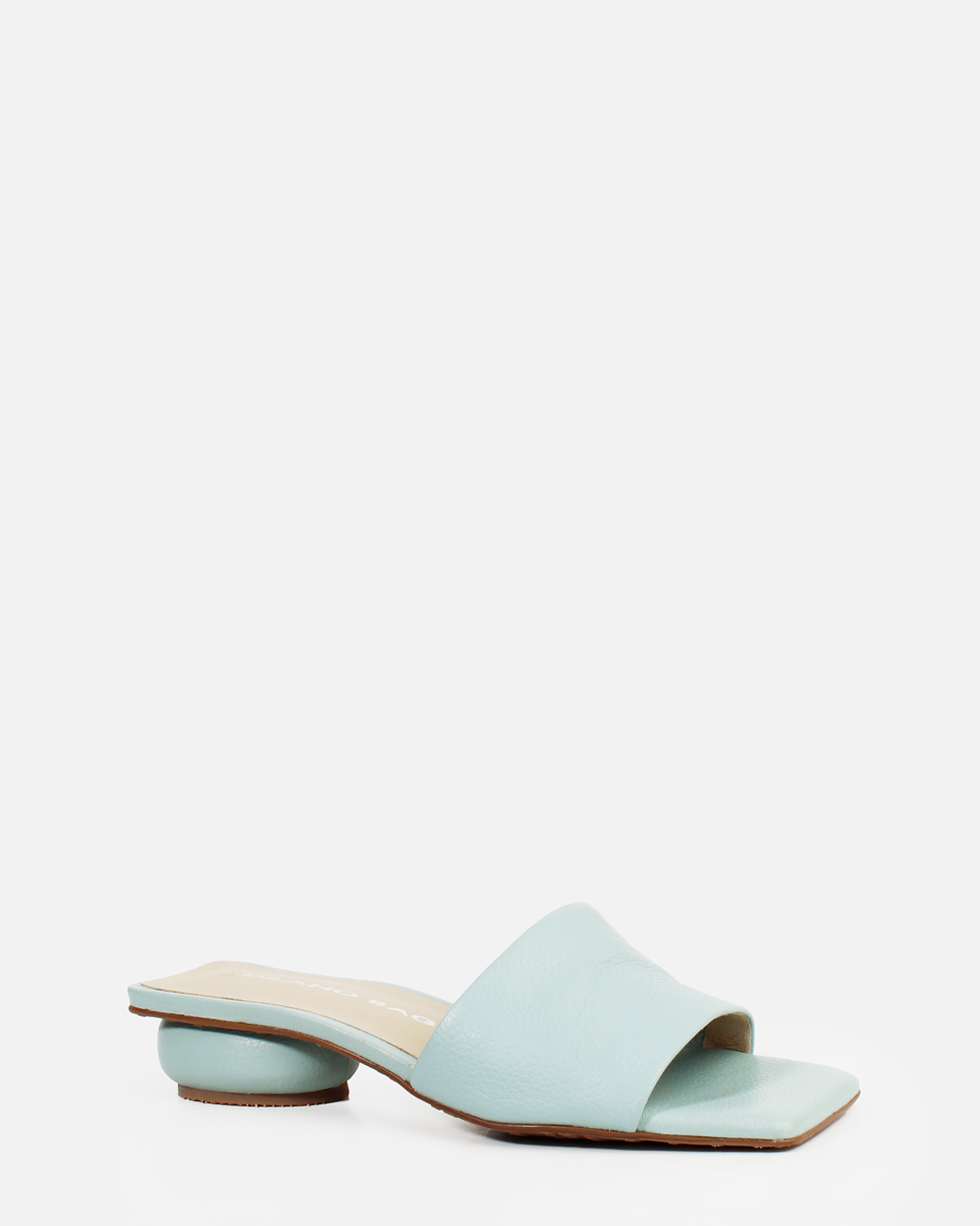 Sandalia FS-10549 Verde