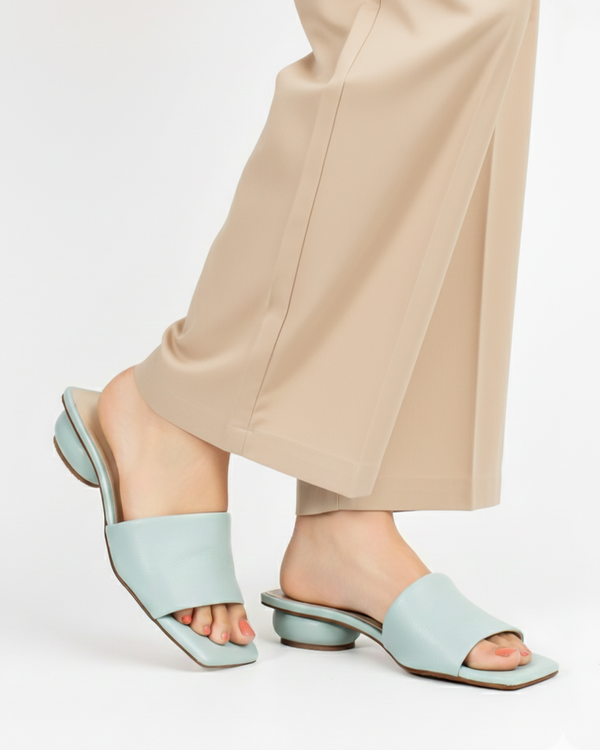 Sandalia FS-10549 Verde