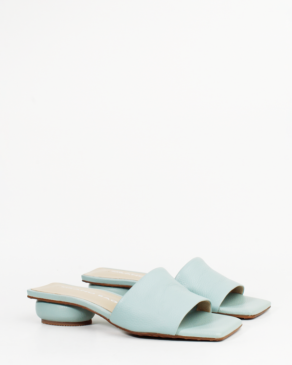 Sandalia FS-10549 Verde