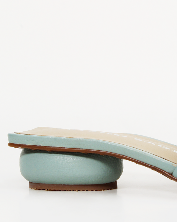 Sandalia FS-10549 Verde