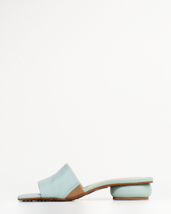 Sandalia FS-10549 Verde