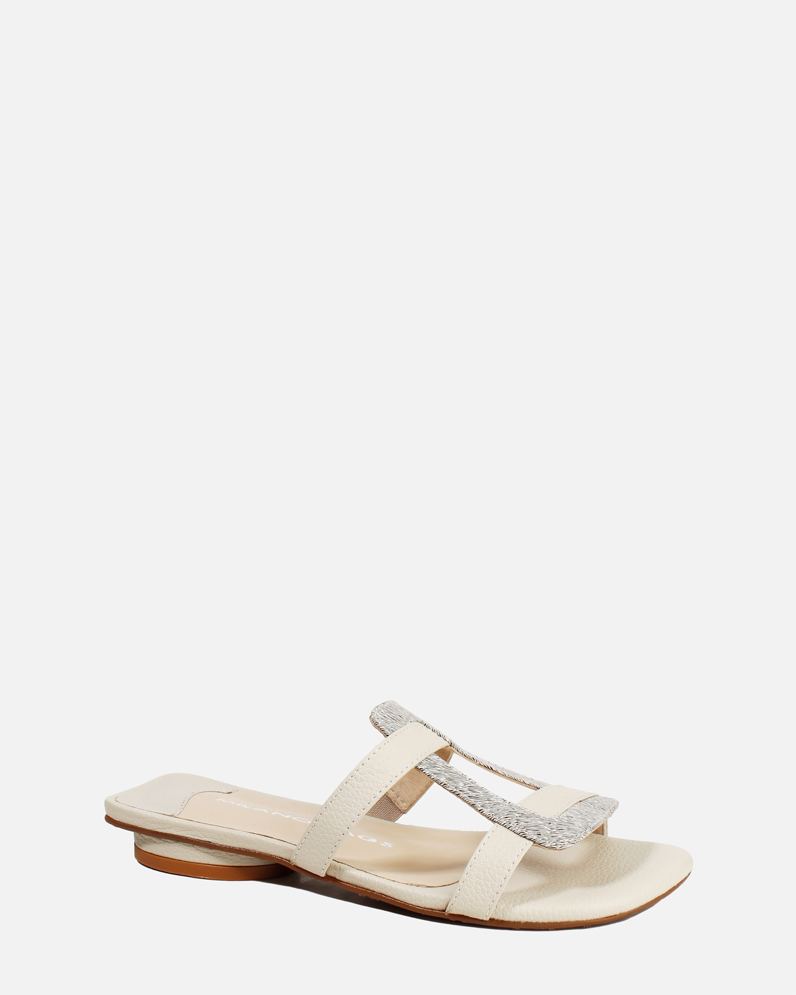 Sandalia FS-10558 Blanco