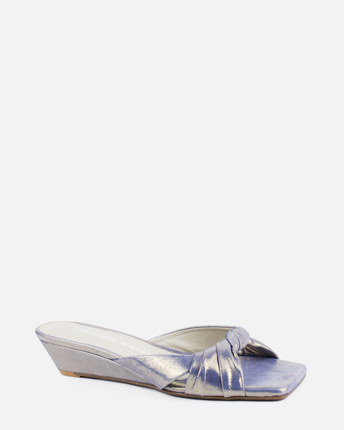 Sandalia FS-10564 Oro Metalizado