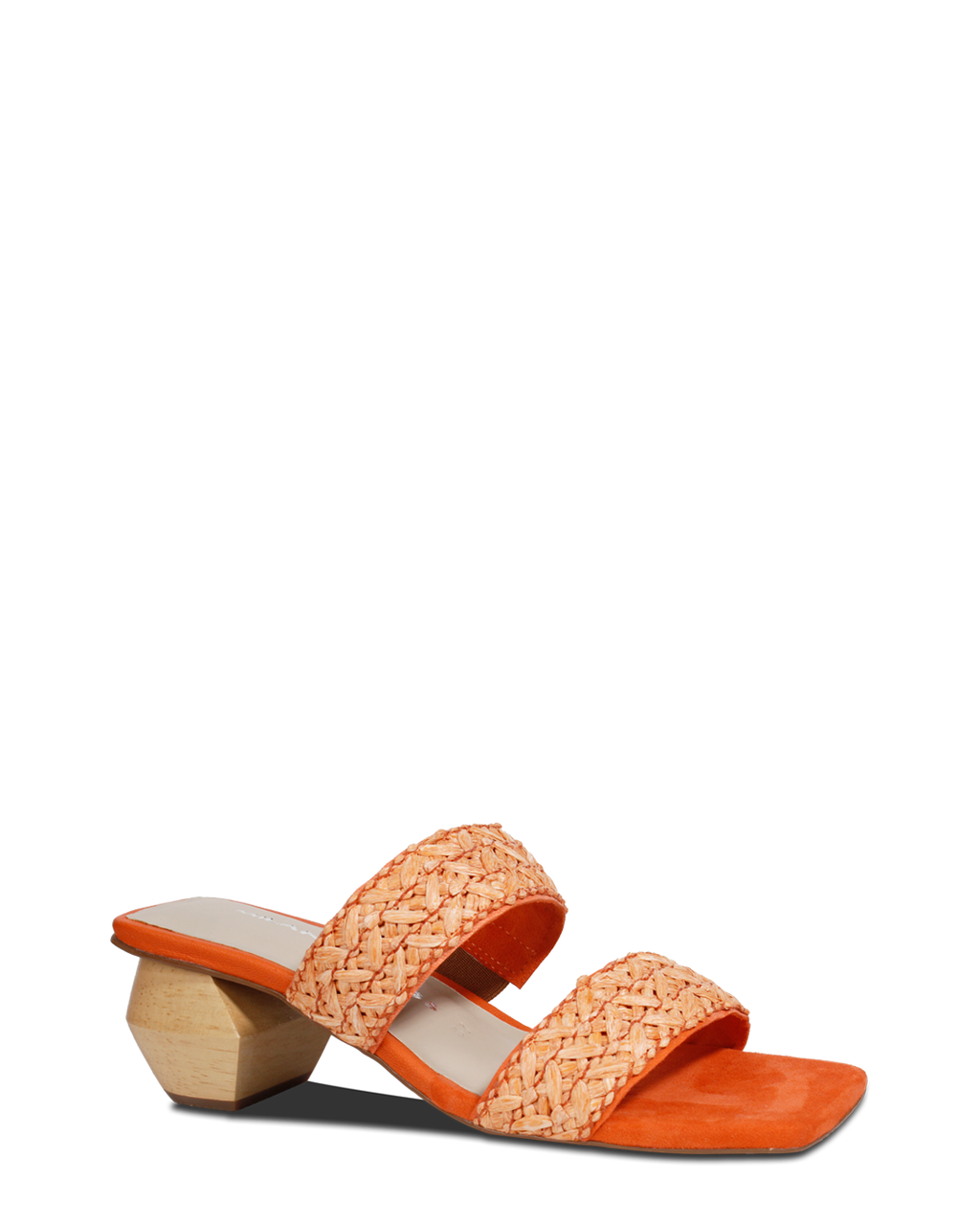 Sandalia FS-10568 Naranja
