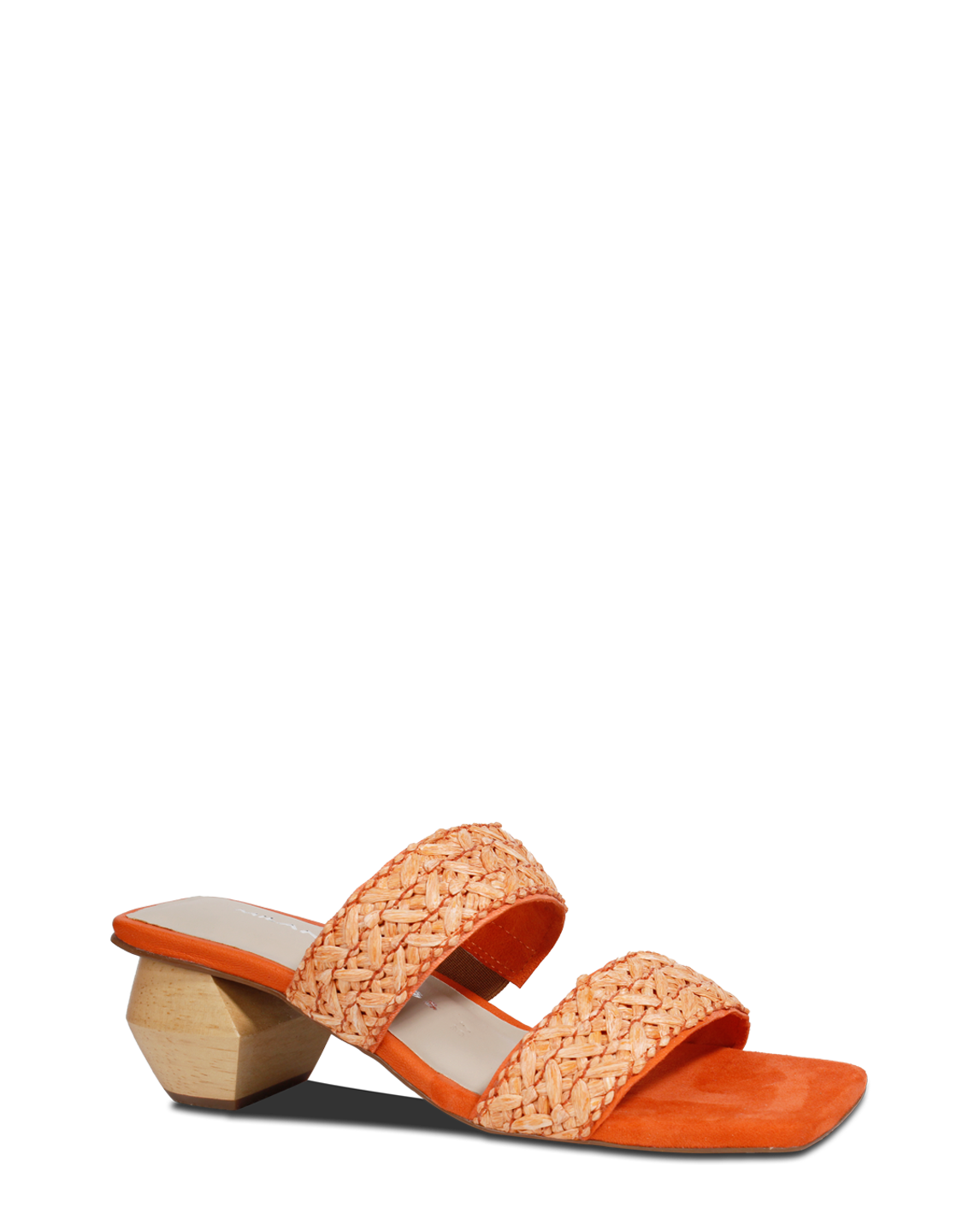 Sandalia FS-10568 Naranja
