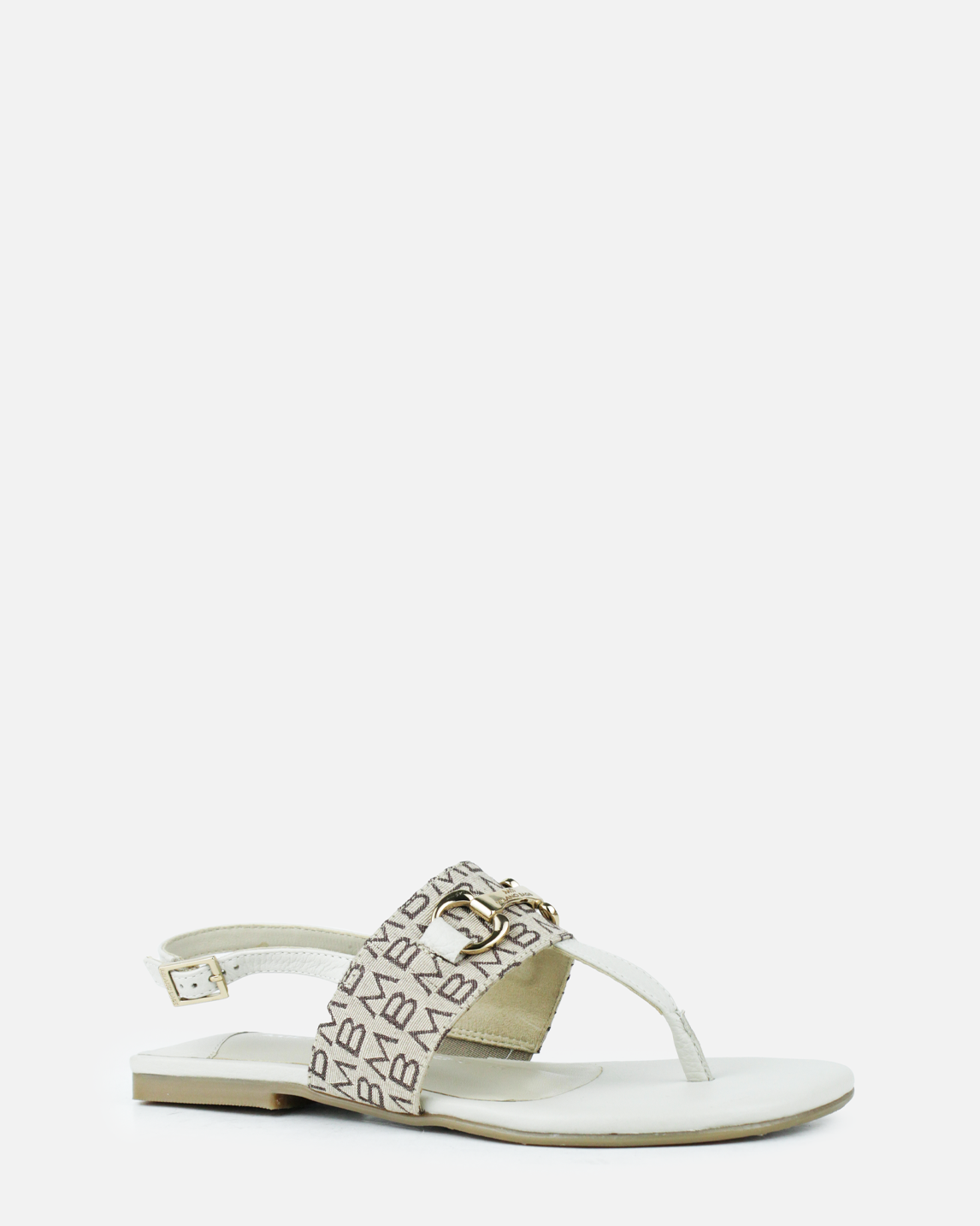 Sandalia FS-10589 Blanco