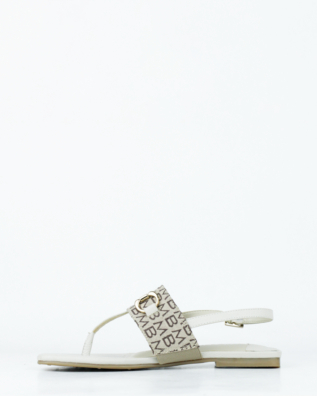 Sandalia FS-10589 Blanco