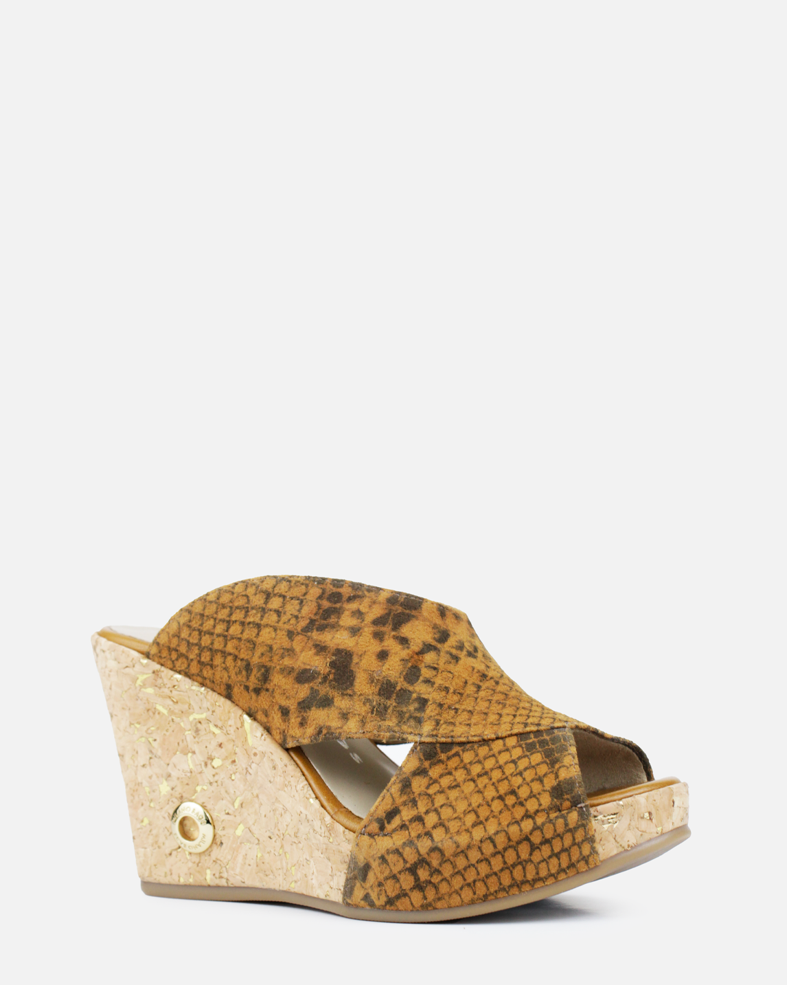 Sandalia FS-10719 Natural