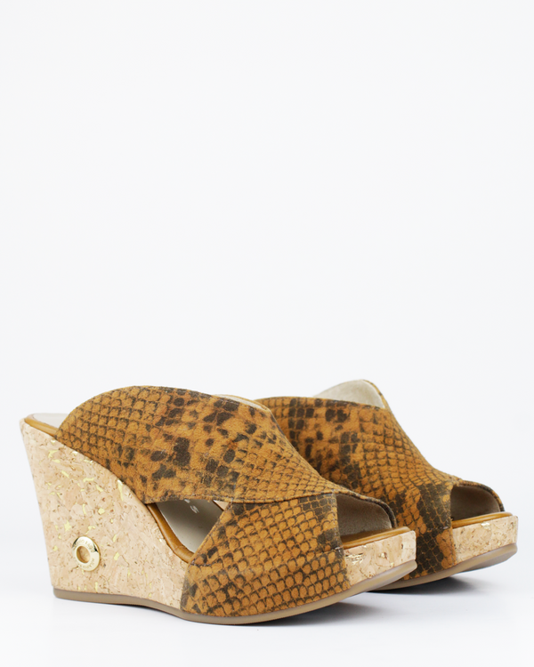 Sandalia FS-10719 Natural