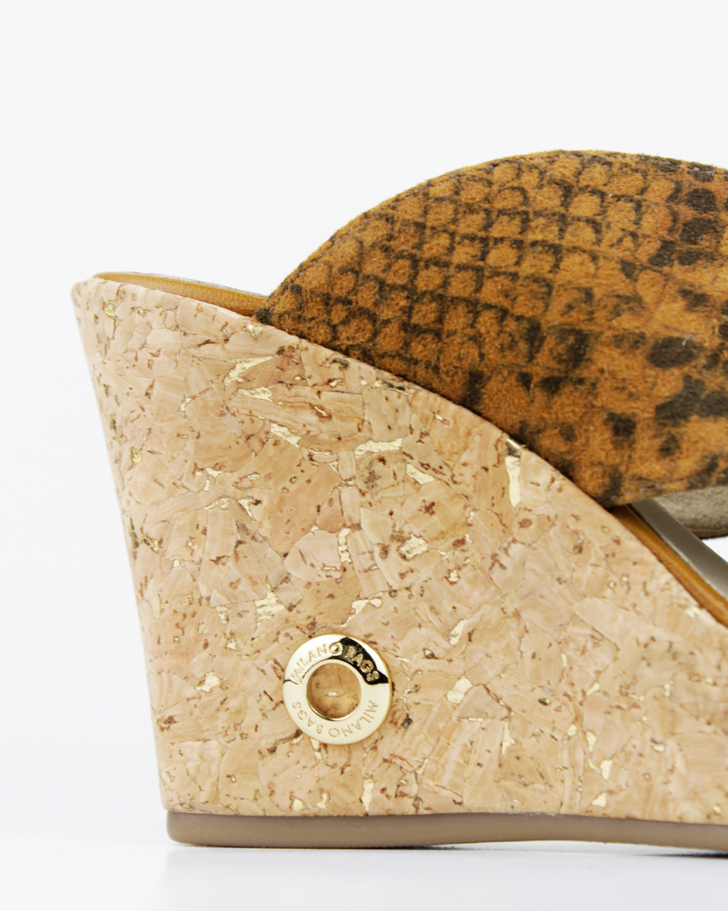 Sandalia FS-10719 Natural