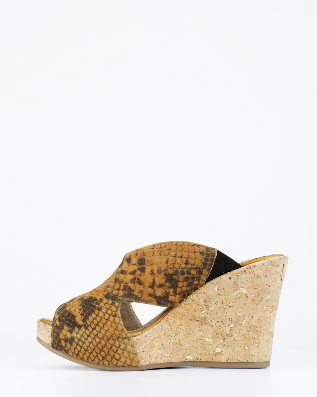 Sandalia FS-10719 Natural