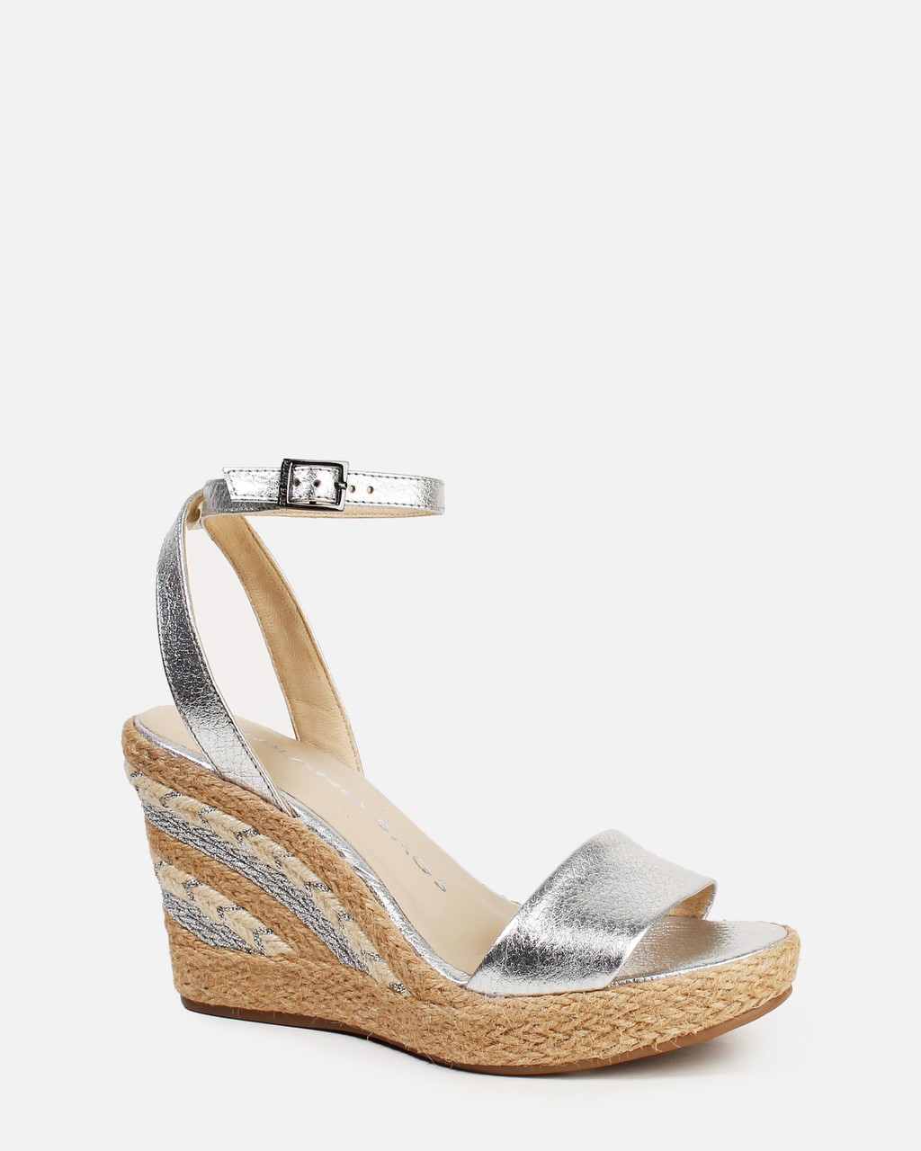 Sandalia FS-10735 Plata