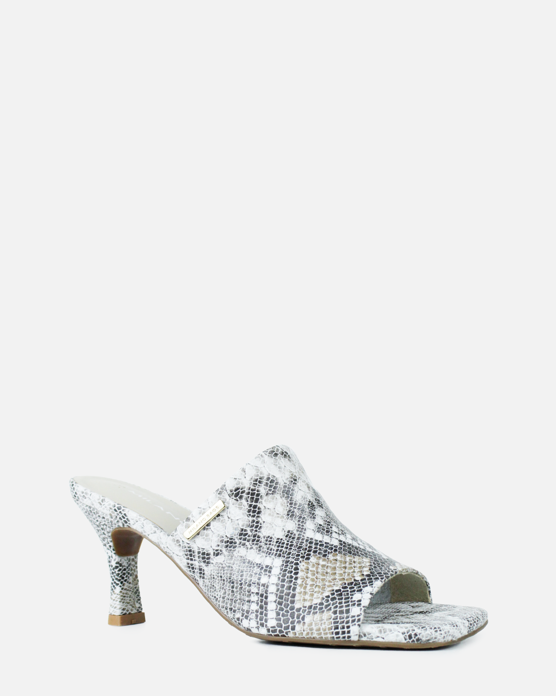 Sandalia FS-10789 Visón