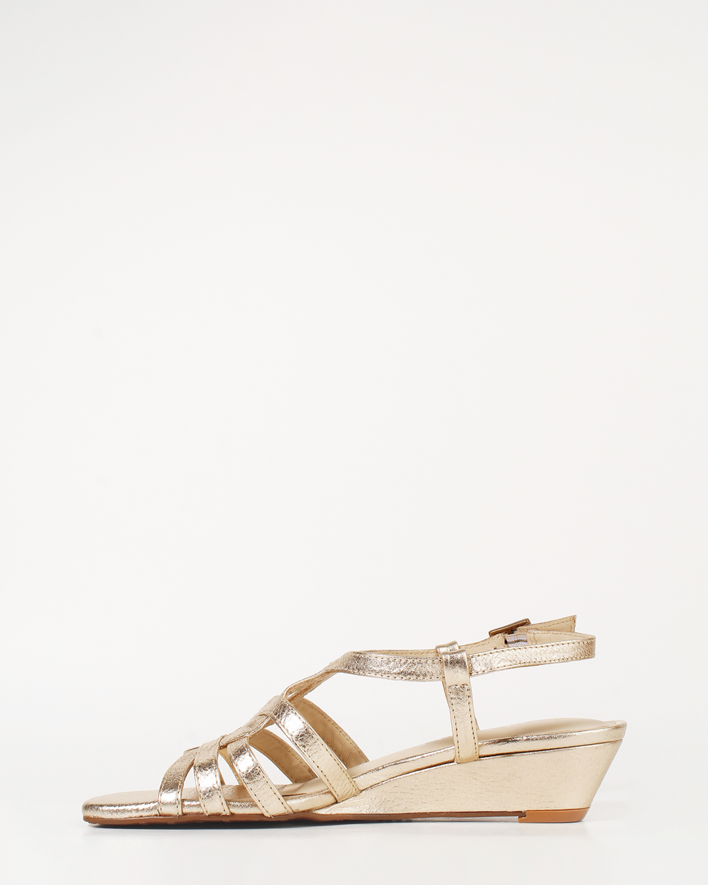 Sandalia FS-10803 Oro