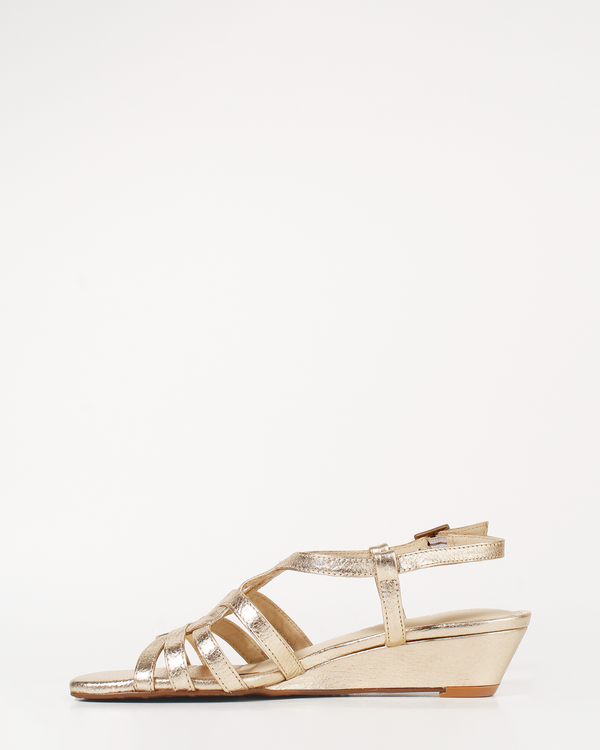 Sandalia FS-10803 Oro