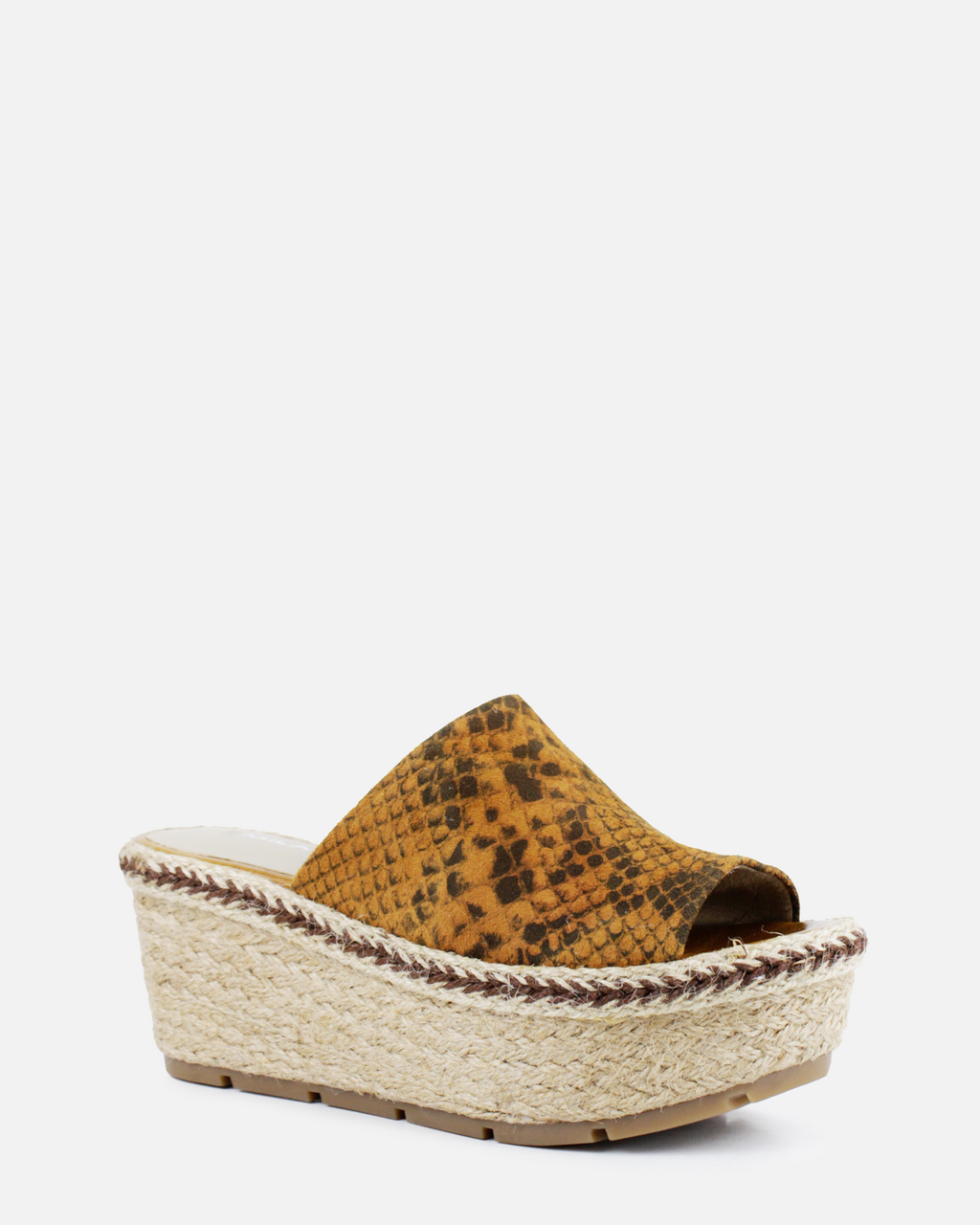 Sandalia FS-10814 Natural