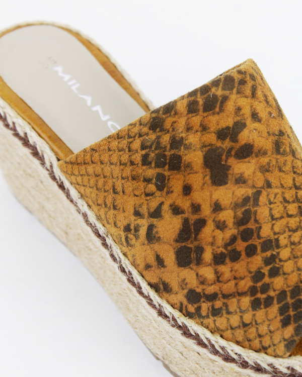 Sandalia FS-10814 Natural