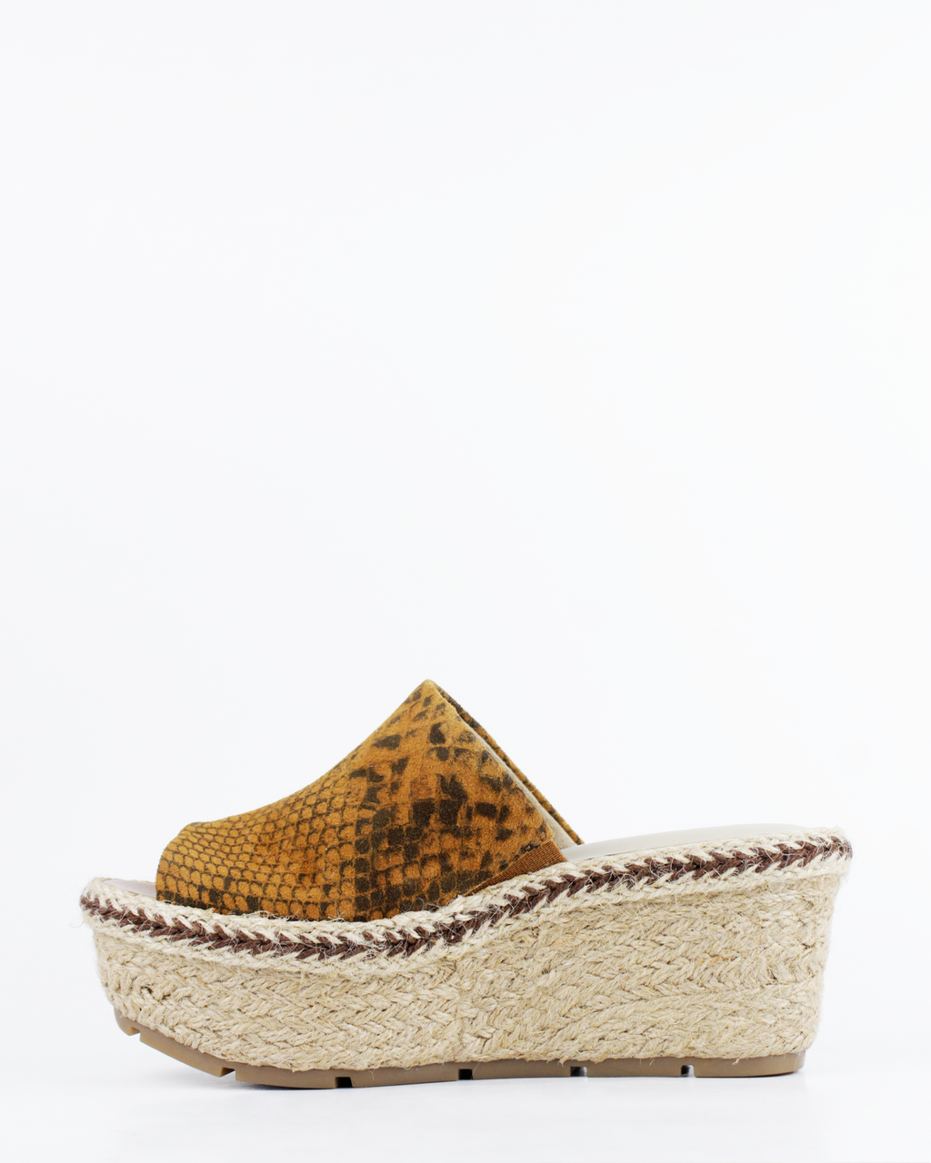 Sandalia FS-10814 Natural