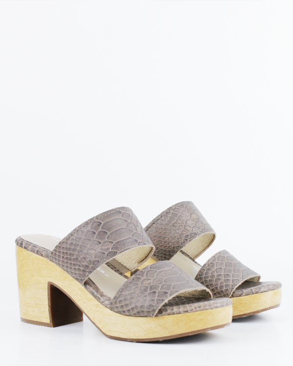 Sandalia FS-10818 Visón