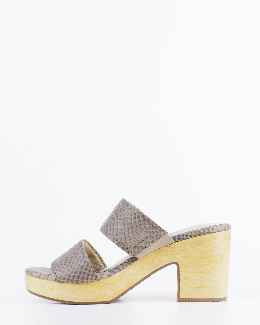 Sandalia FS-10818 Visón