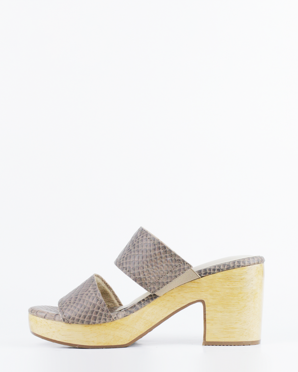 Sandalia FS-10818 Visón