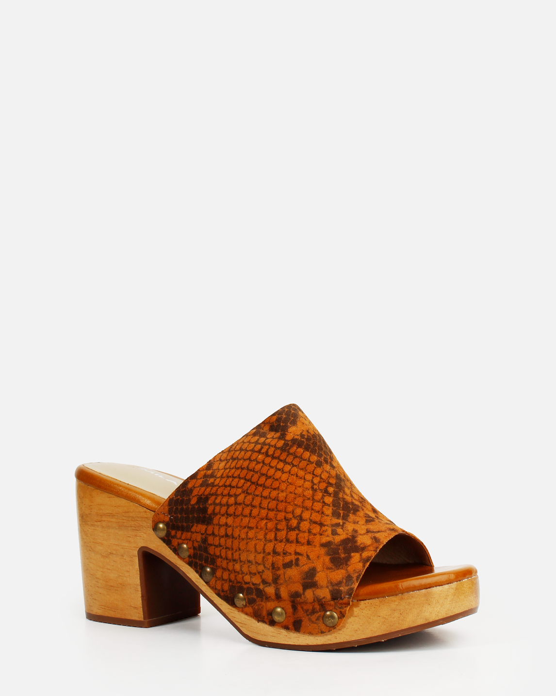 Sandalia FS-10830 Natural