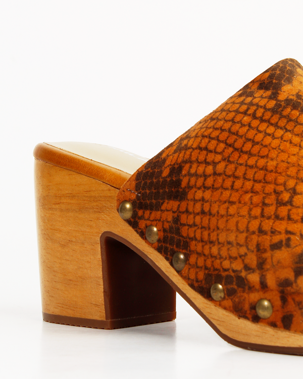 Sandalia FS-10830 Natural