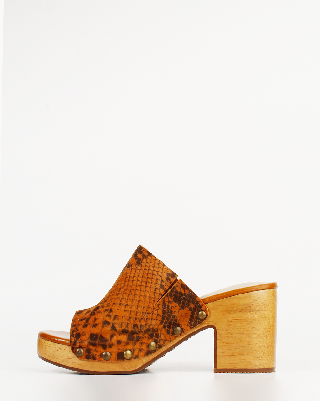 Sandalia FS-10830 Natural