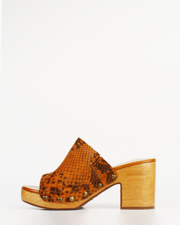 Sandalia FS-10830 Natural