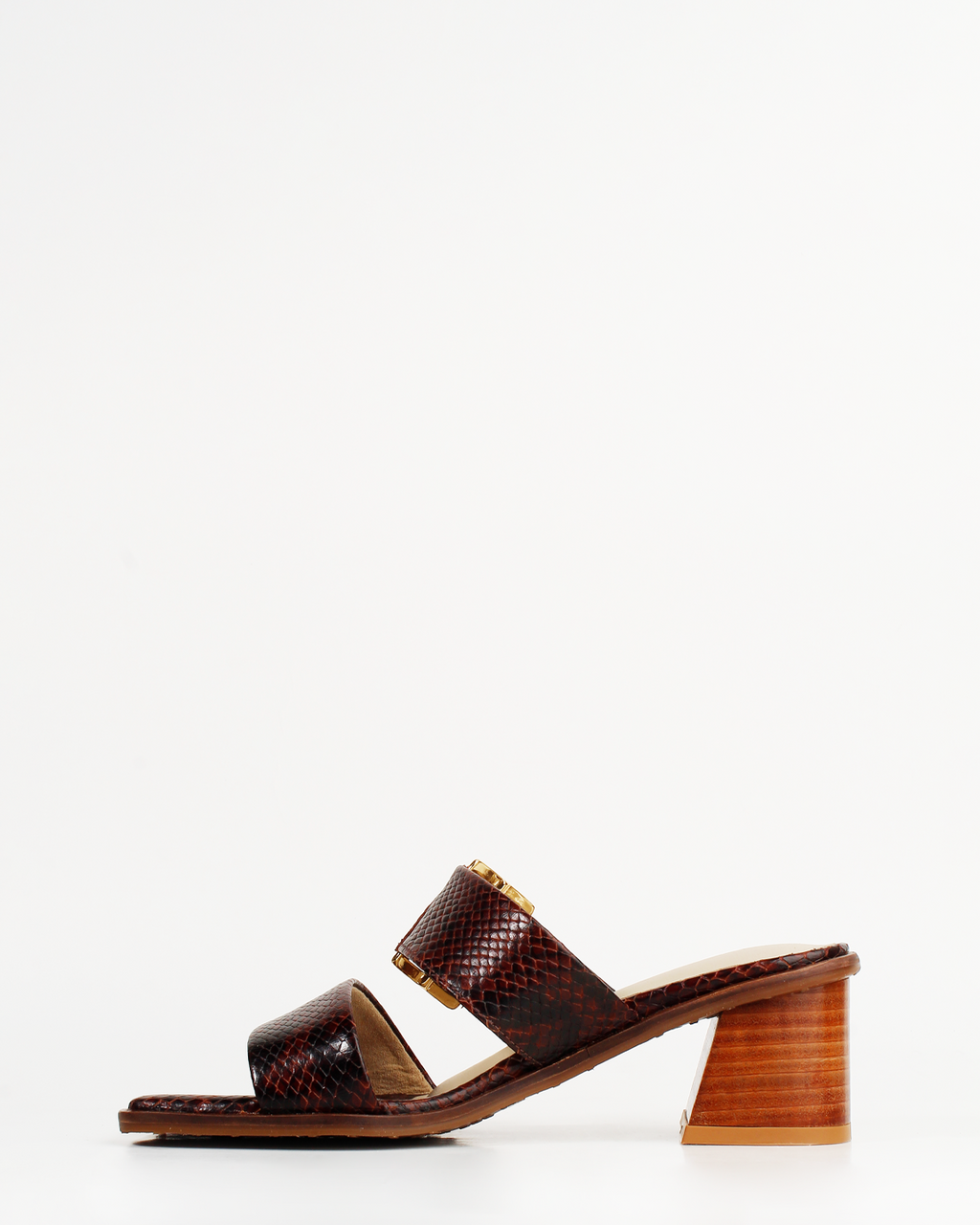 Sandalia FS-10841 Marrón