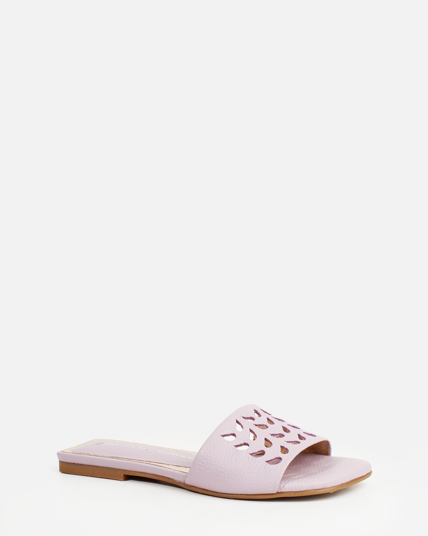 Sandalia FS-10842 Viola