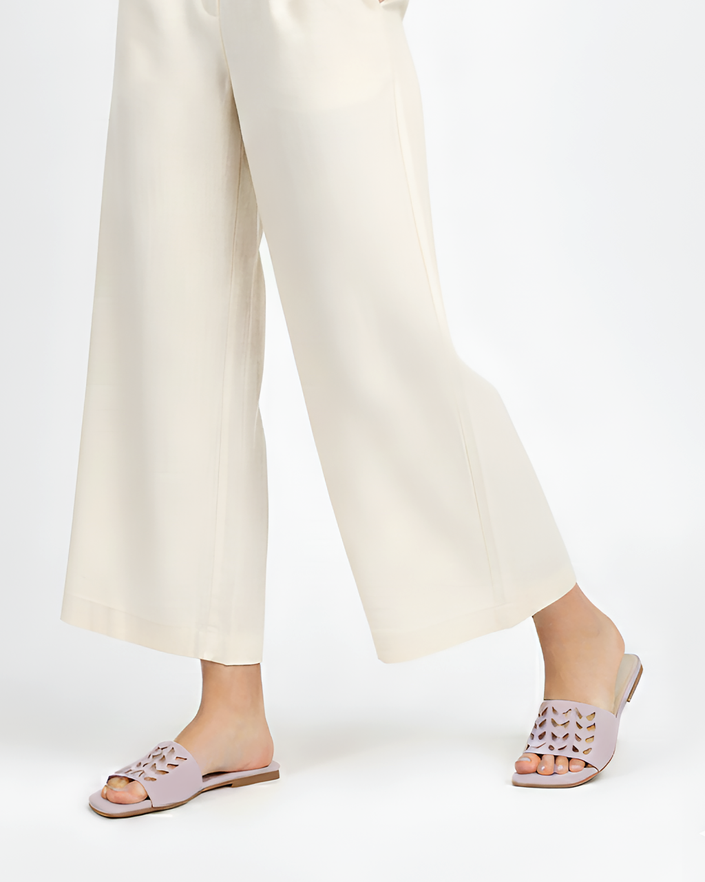 Sandalia FS-10842 Viola