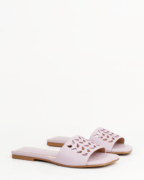 Sandalia FS-10842 Viola