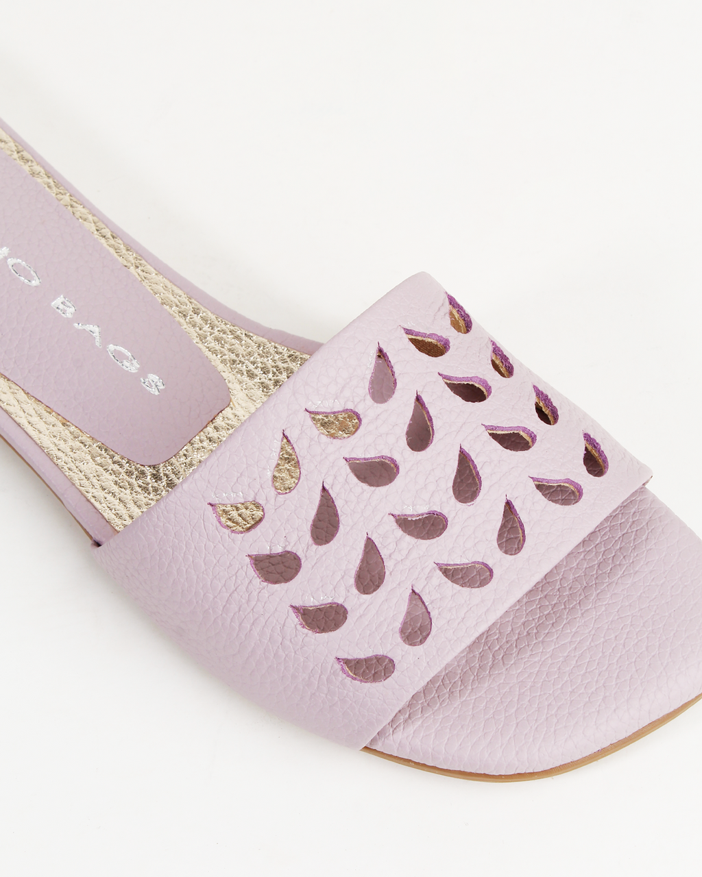 Sandalia FS-10842 Viola