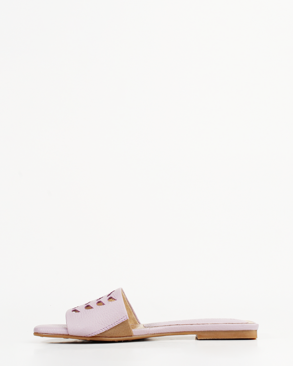 Sandalia FS-10842 Viola