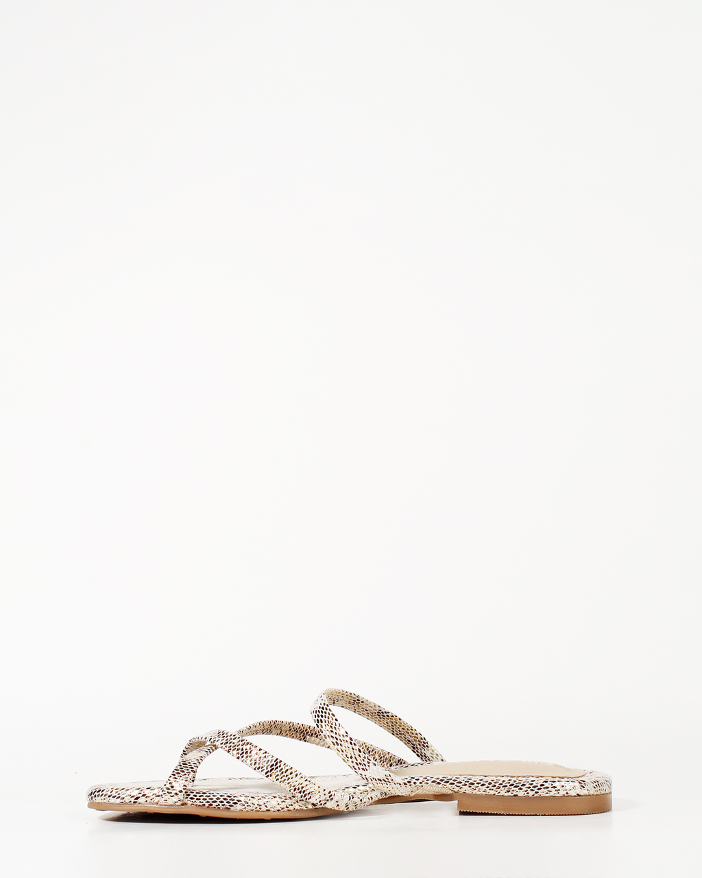 Sandalia FS-10845 Oro