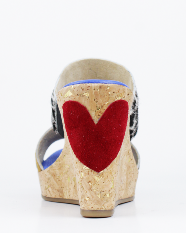 SANDALIA LÚDICA FS-10921 NATURAL