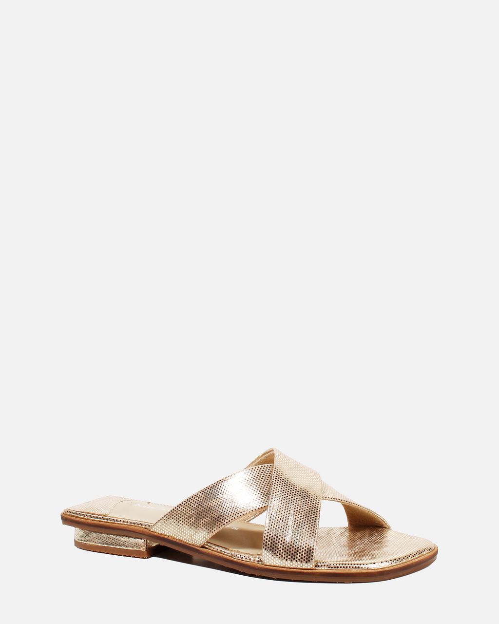 Sandalia FS-11004 Oro