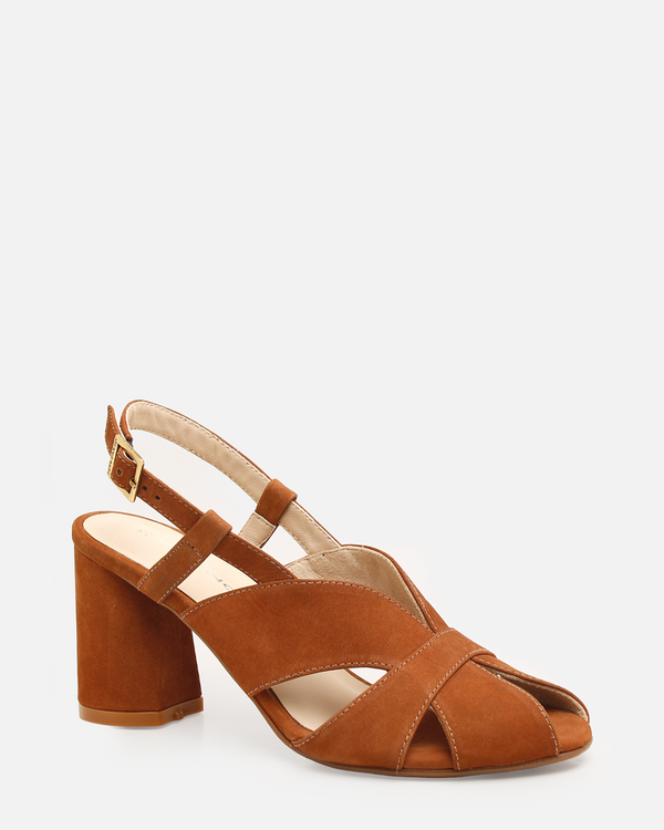 Sandalia FS-11150 Natural