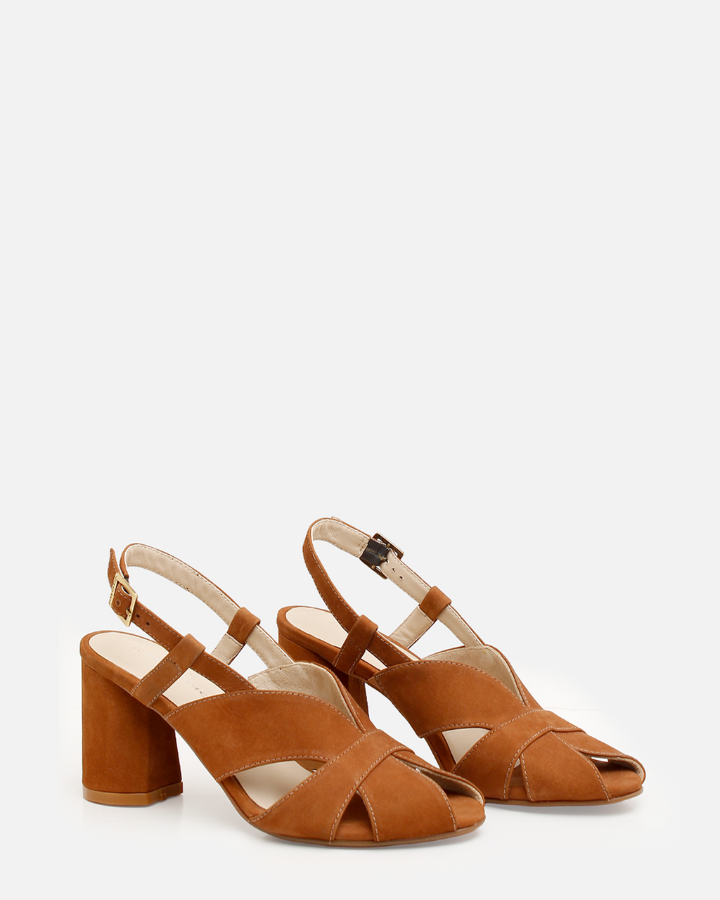 Sandalia FS-11150 Natural