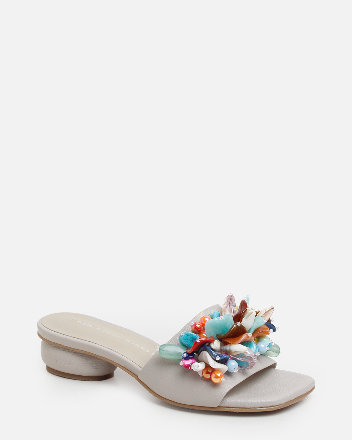 Sandalia FS-11207 Gris
