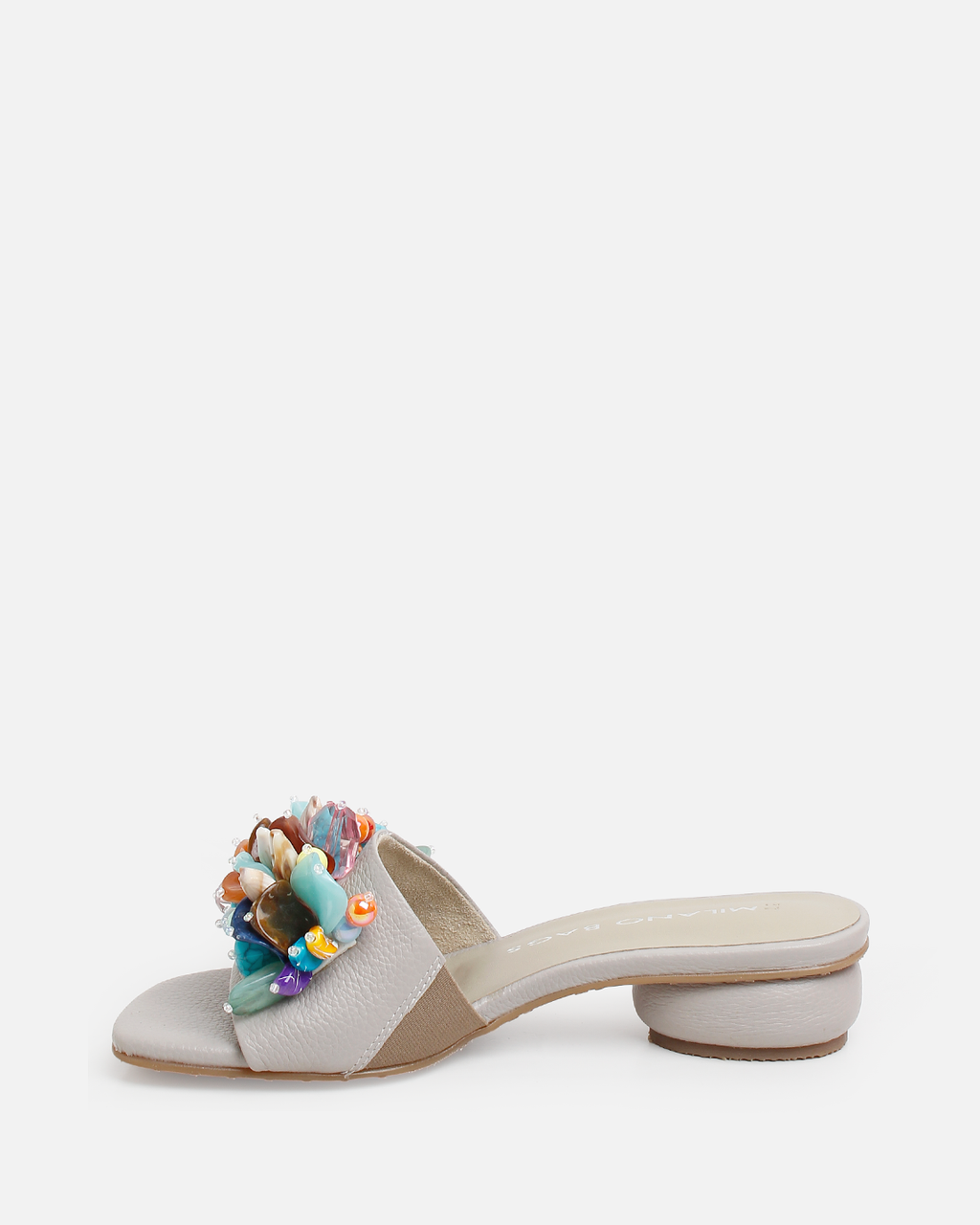 Sandalia FS-11207 Gris