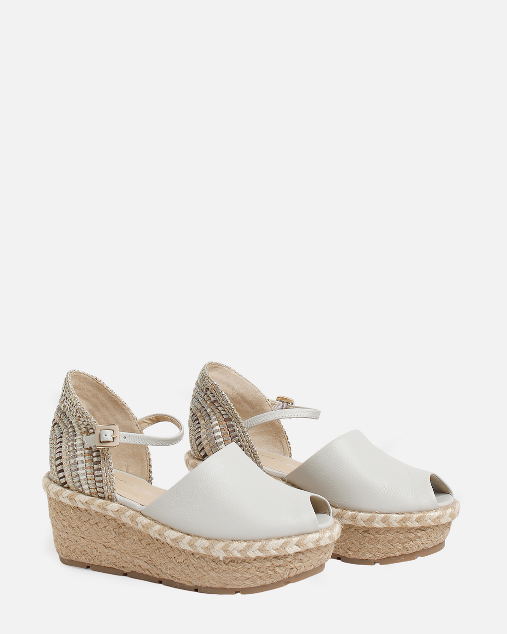Alpargata FS-11208 Blanco
