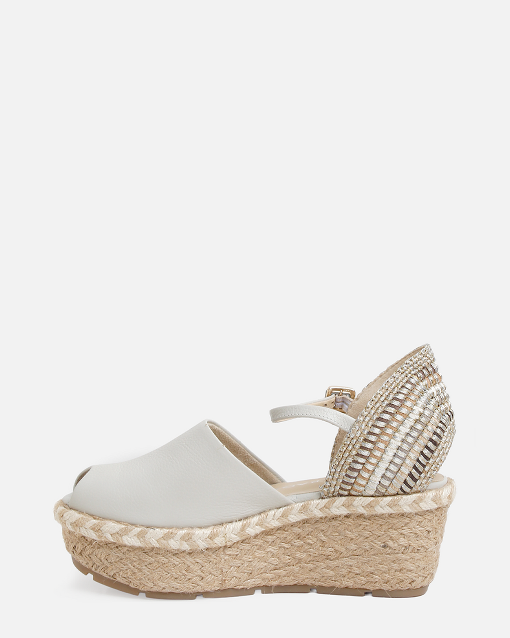 Alpargata FS-11208 Blanco