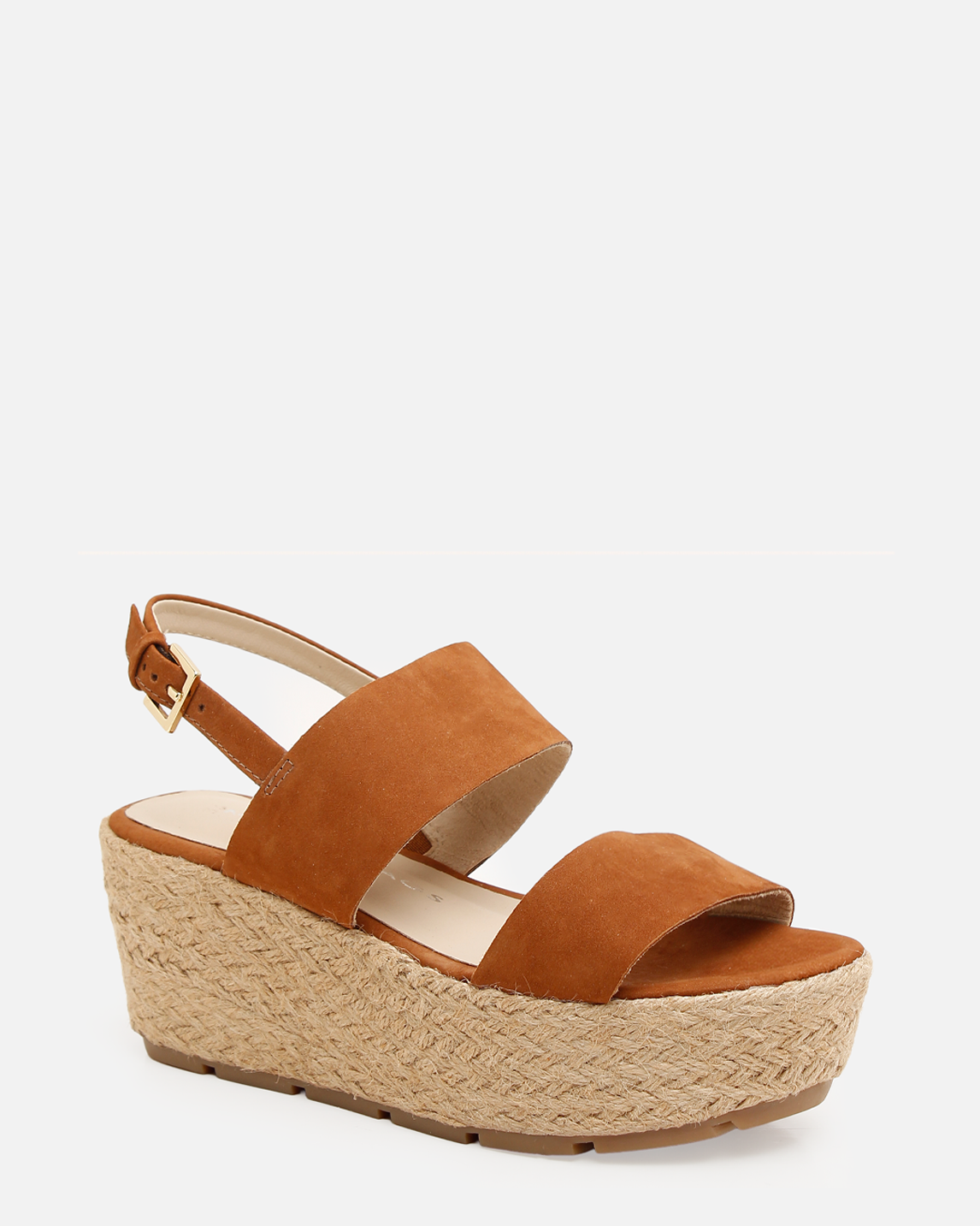 Sandalia FS-10125 Natural
