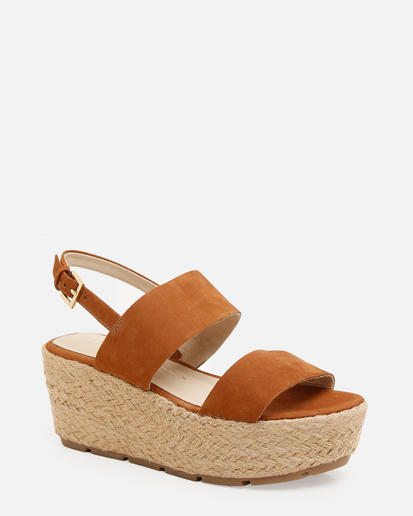 Sandalia FS-10125 Natural