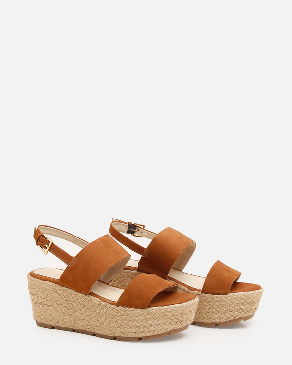 Sandalia FS-10125 Natural